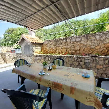 Oliva Ferienhaus Bilice