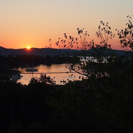 Ferienhaus Oliva Bilice