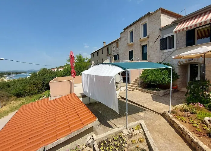 Ferienhaus Oliva Bilice