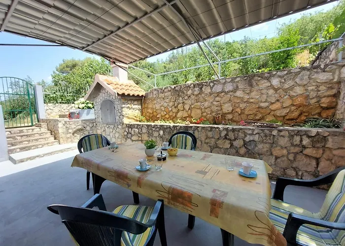 Oliva Holiday home Bilice