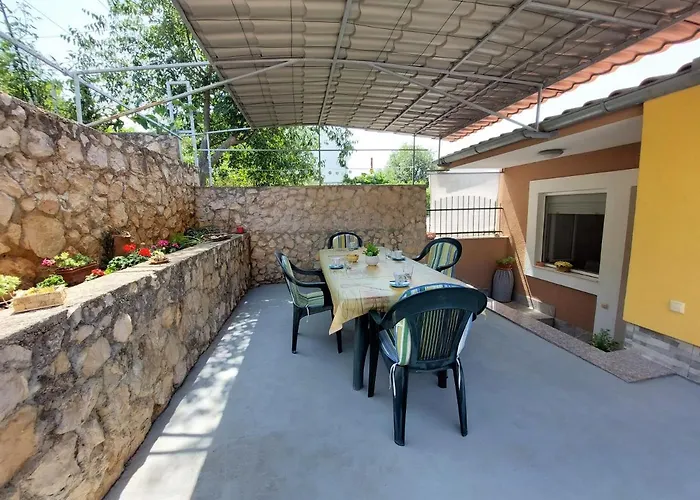 Holiday home Oliva *