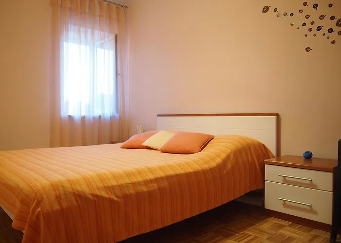 Oliva Holiday home *