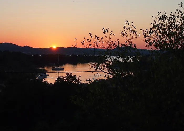 Ferienhaus Oliva Bilice