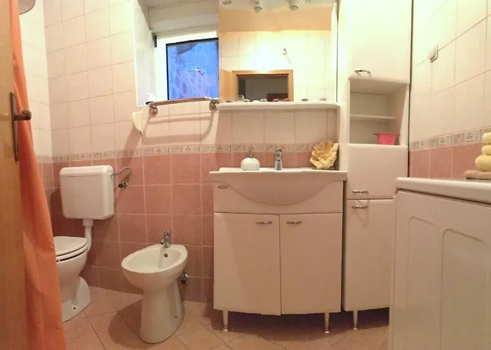 Holiday home Oliva *