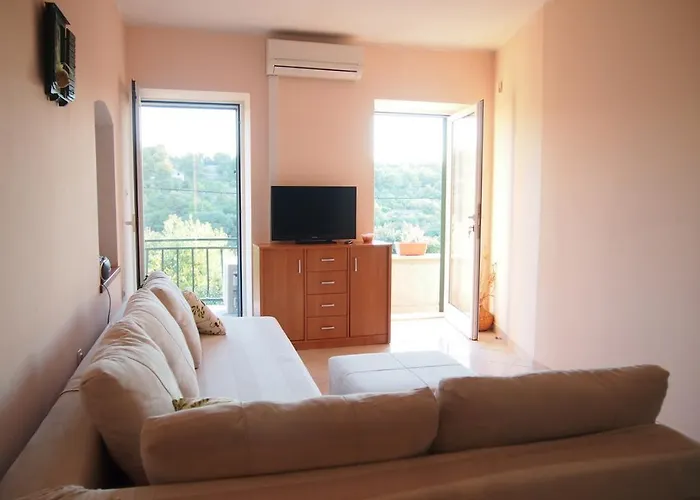 Holiday home Oliva Bilice